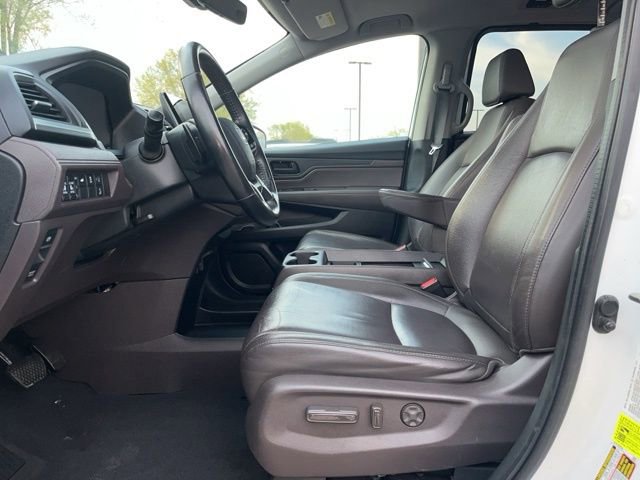 Used 2020 Honda Odyssey EX-L image 27