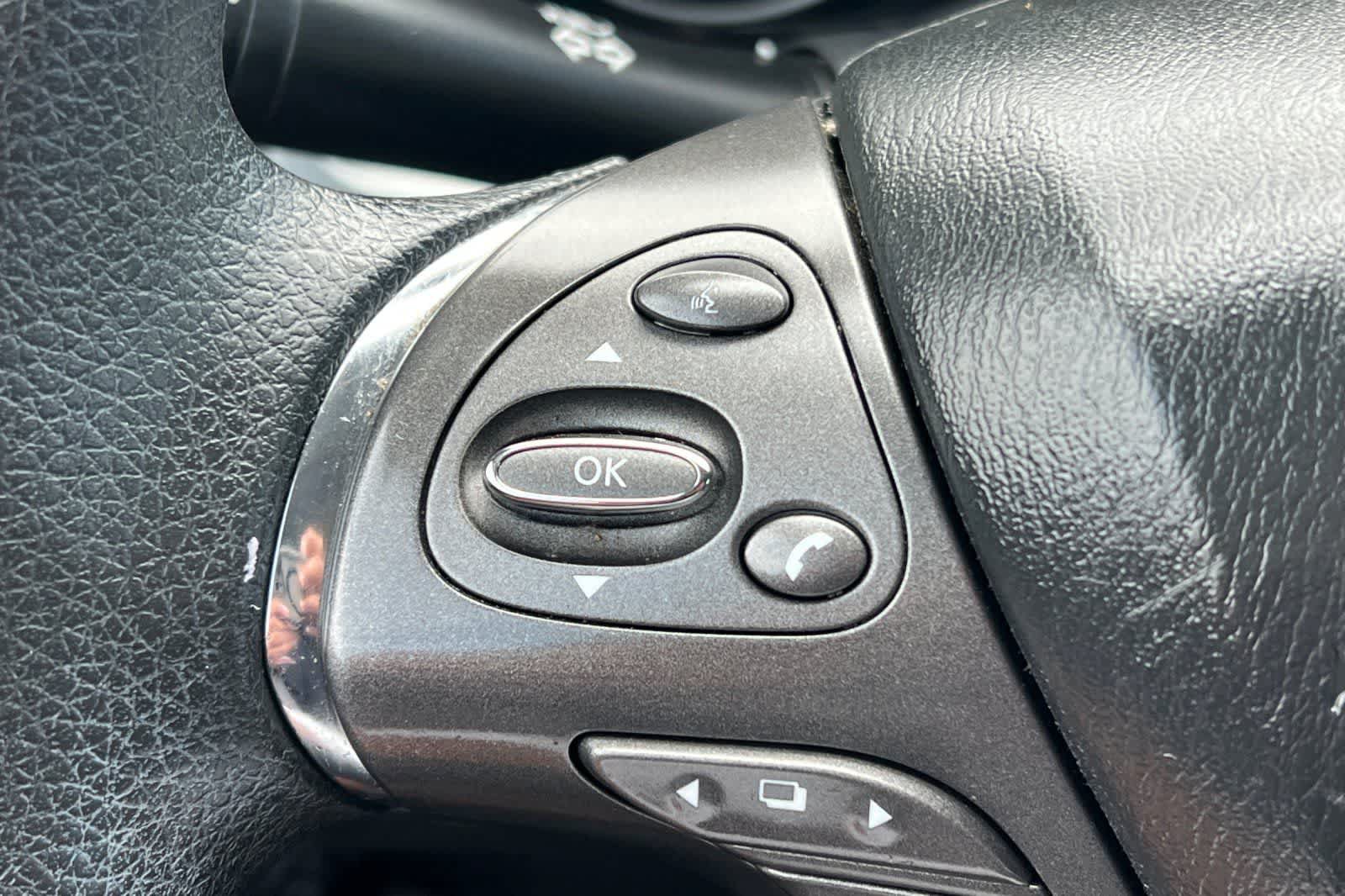 Used 2021 Nissan Murano S FWD image 31