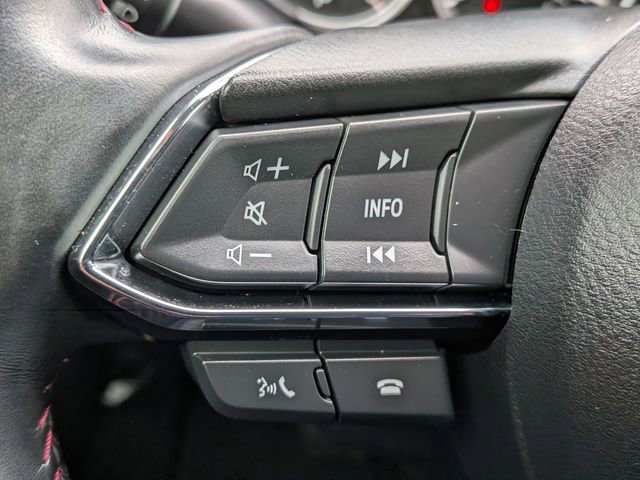 Certified 2023 MAZDA CX-5 Carbon Edition image 20