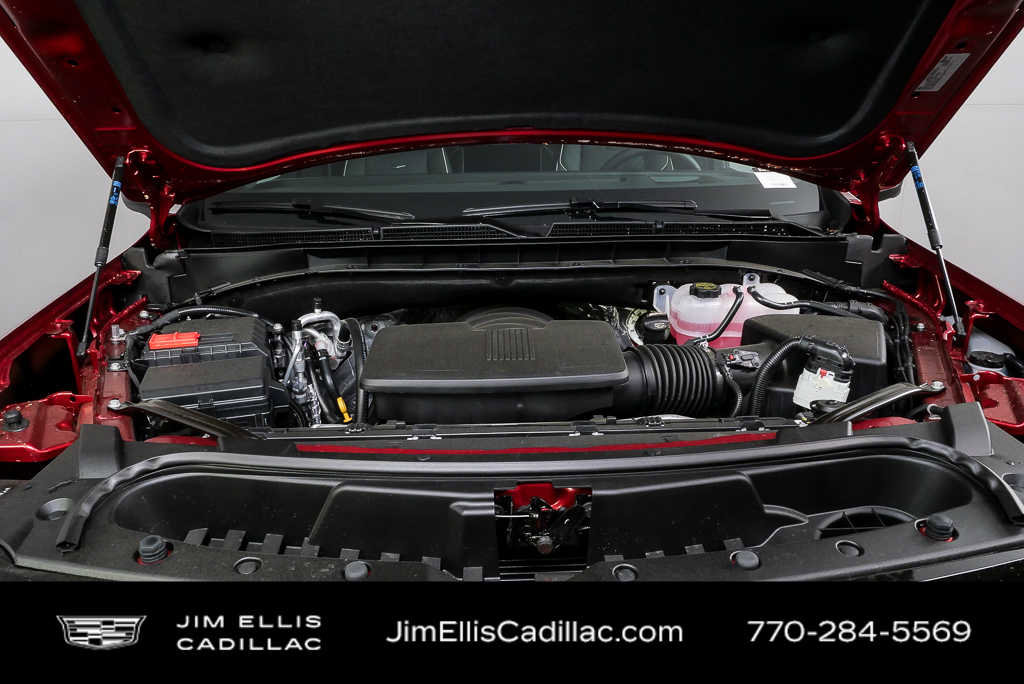 New 2026 Cadillac Escalade Sport w/ Touring Package image 38