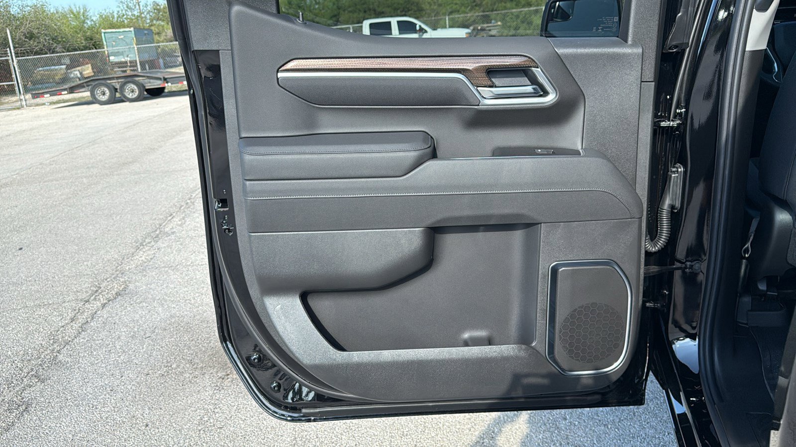 New 2026 Chevrolet Silverado 1500 RST w/ Convenience Package II image 13