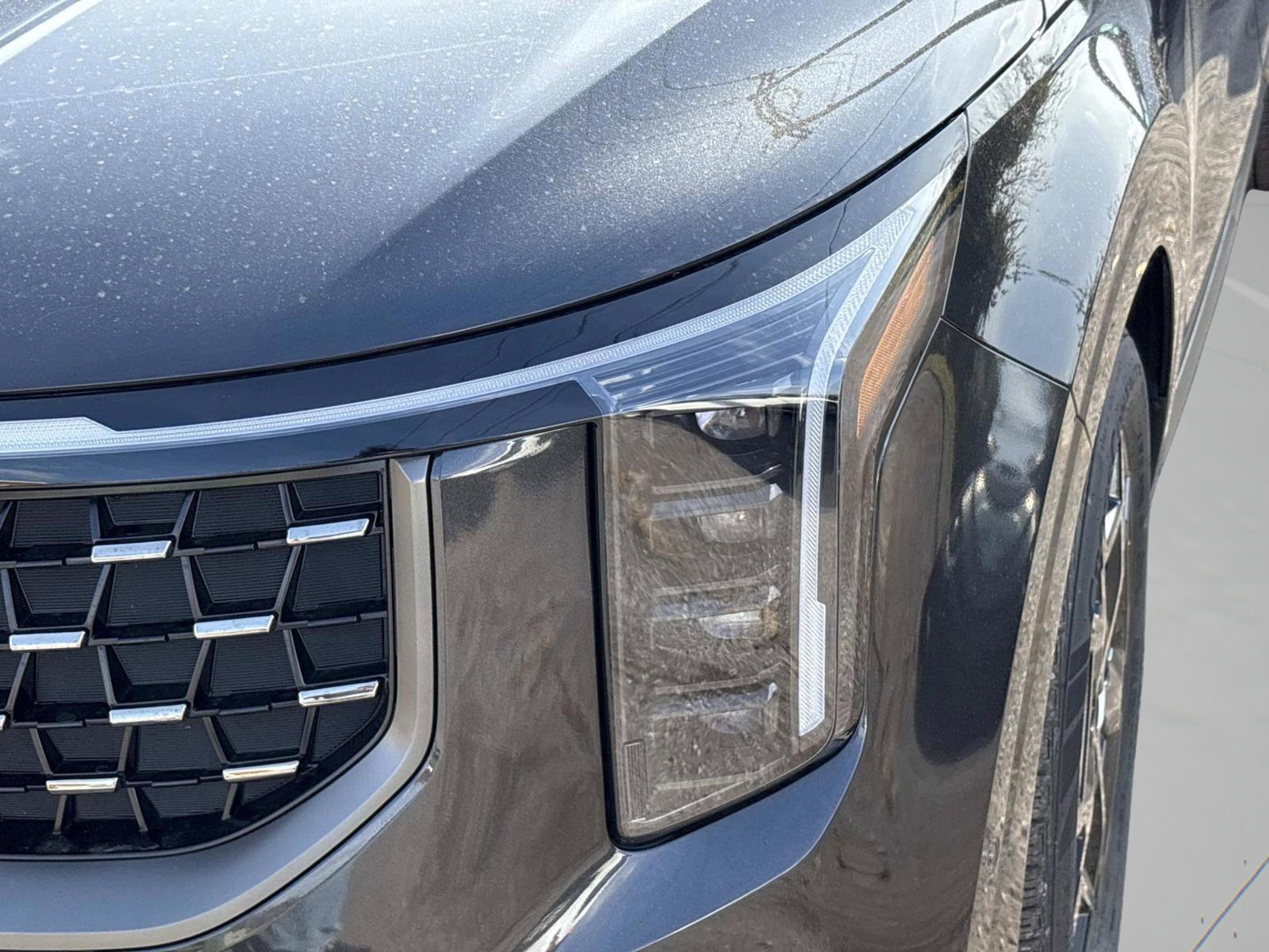 New 2026 Kia Carnival SX Prestige image 10