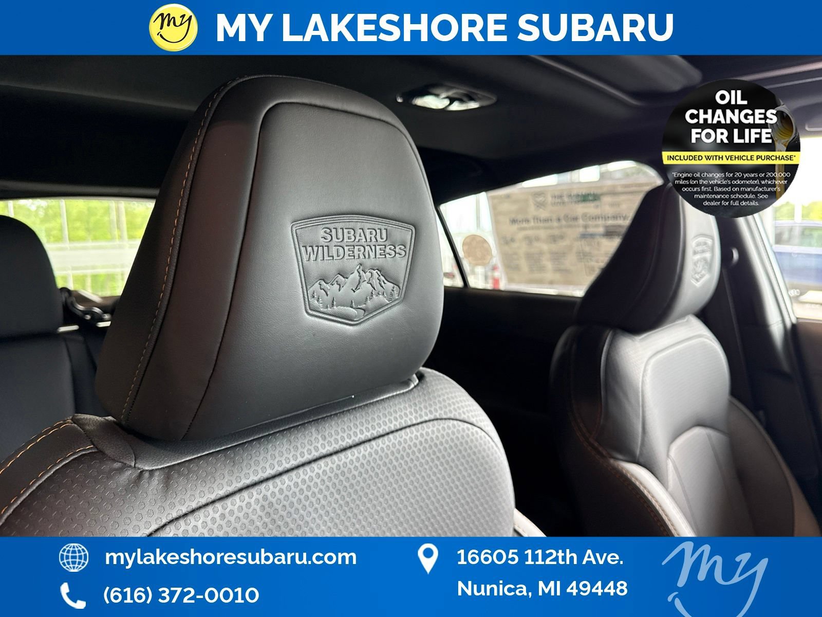 New 2026 Subaru Crosstrek 2.5i Wilderness w/ Crosstrek Mirror Package AWD/4WD image 27
