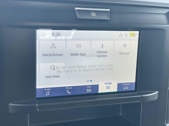 New 2026 Ford F350 XLT AWD/4WD image 13
