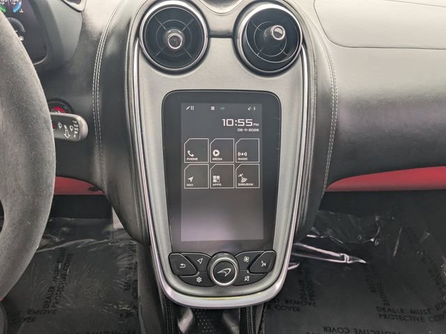 Used 2018 McLaren 570S RWD image 17
