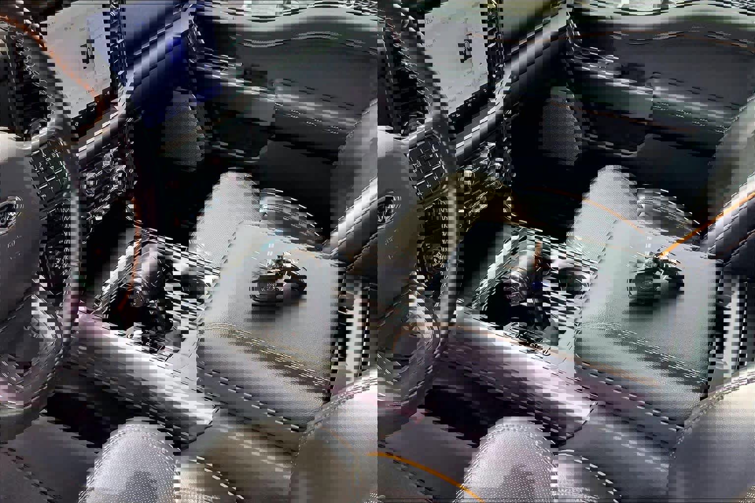 Used 2023 Ford F150 Tremor w/ Equipment Group 402A High AWD/4WD image 15