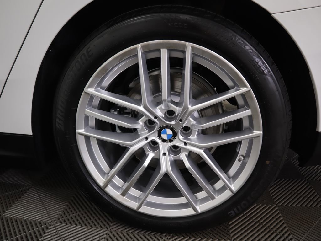 Certified 2025 BMW 530i 530i image 33