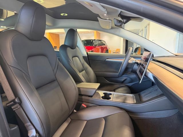Used 2023 Tesla Model 3 Standard Range RWD image 23