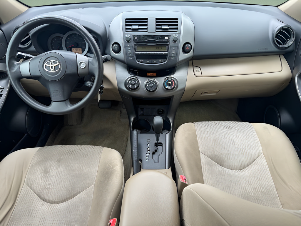 Used 2011 Toyota RAV4 4WD w/ Preferred Premium Pkg image 16