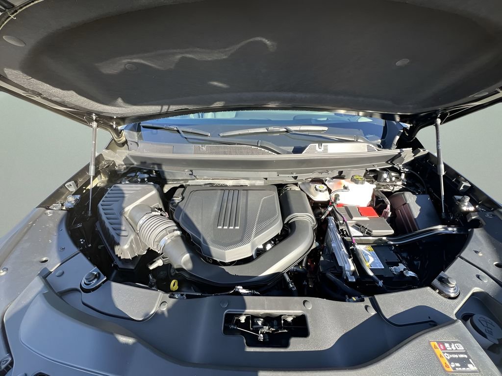 New 2026 Chevrolet Traverse RS w/ LPO, Floor Liner Package image 30