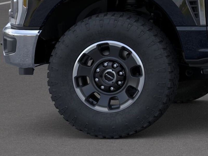 New 2026 Ford F250 XLT AWD/4WD image 21