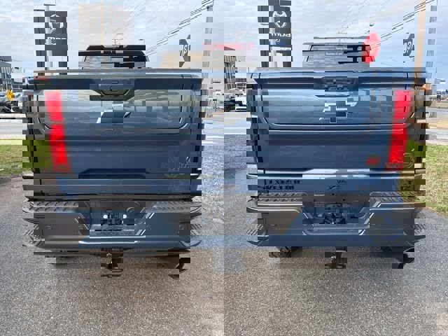 New 2026 Chevrolet Silverado 2500 LTZ w/ LTZ Plus Package AWD/4WD image 5