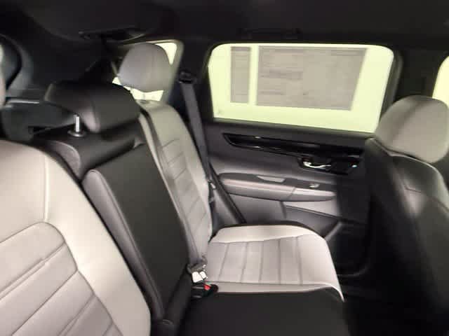 New 2027 Honda CR-V Sport Touring image 50