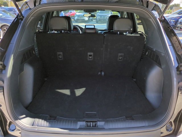 Used 2025 Ford Escape ST-Line image 19