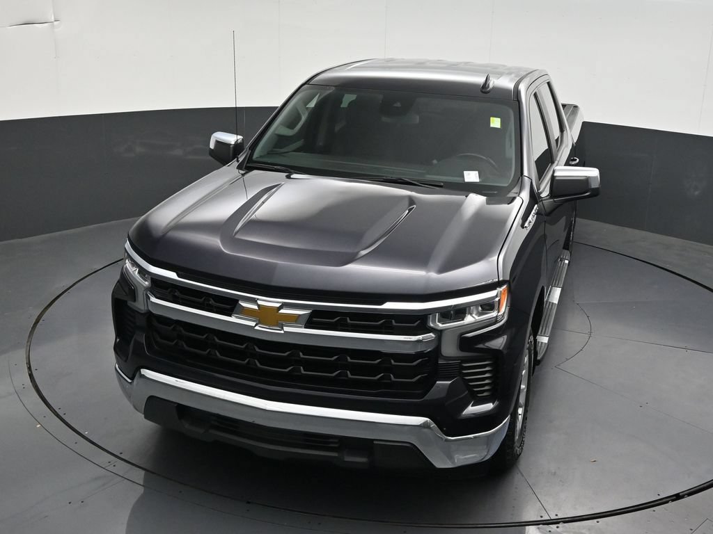 Used 2023 Chevrolet Silverado 1500 LT RWD image 26