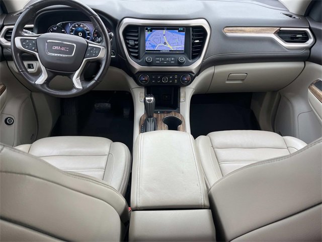 Used 2019 GMC Acadia Denali image 14