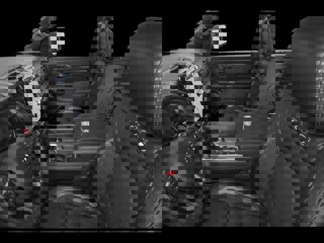 New 2026 RAM 1500 RHO image 18