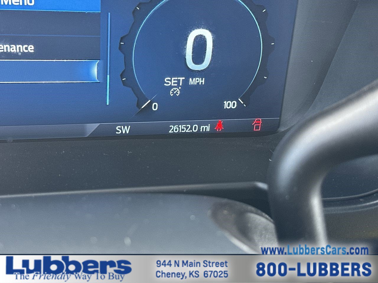 Used 2025 Ford F250 Lariat w/ FX4 Off-Road Package image 14