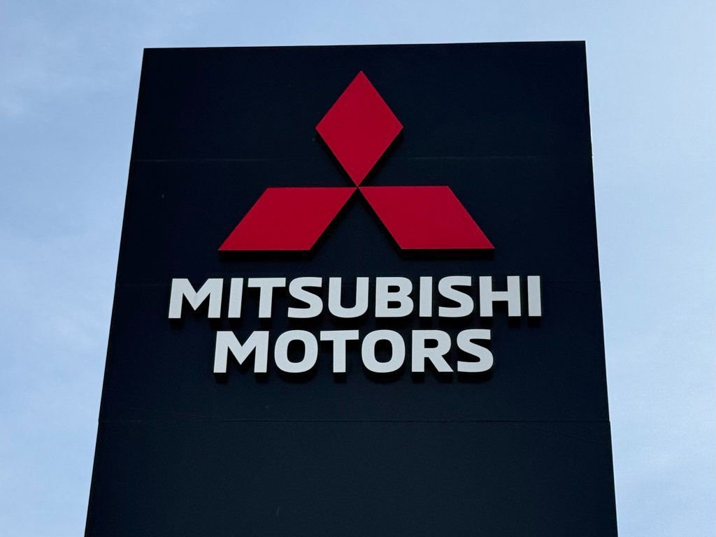 New 2026 Mitsubishi Outlander Sport LE image 44