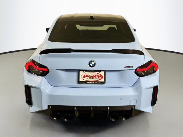Used 2024 BMW M2 w/ Lighting Package RWD image 19