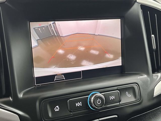 Used 2024 GMC Terrain SLE FWD image 29