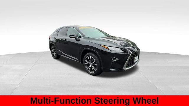 Used 2017 Lexus RX 350 AWD w/ Premium Package image 10