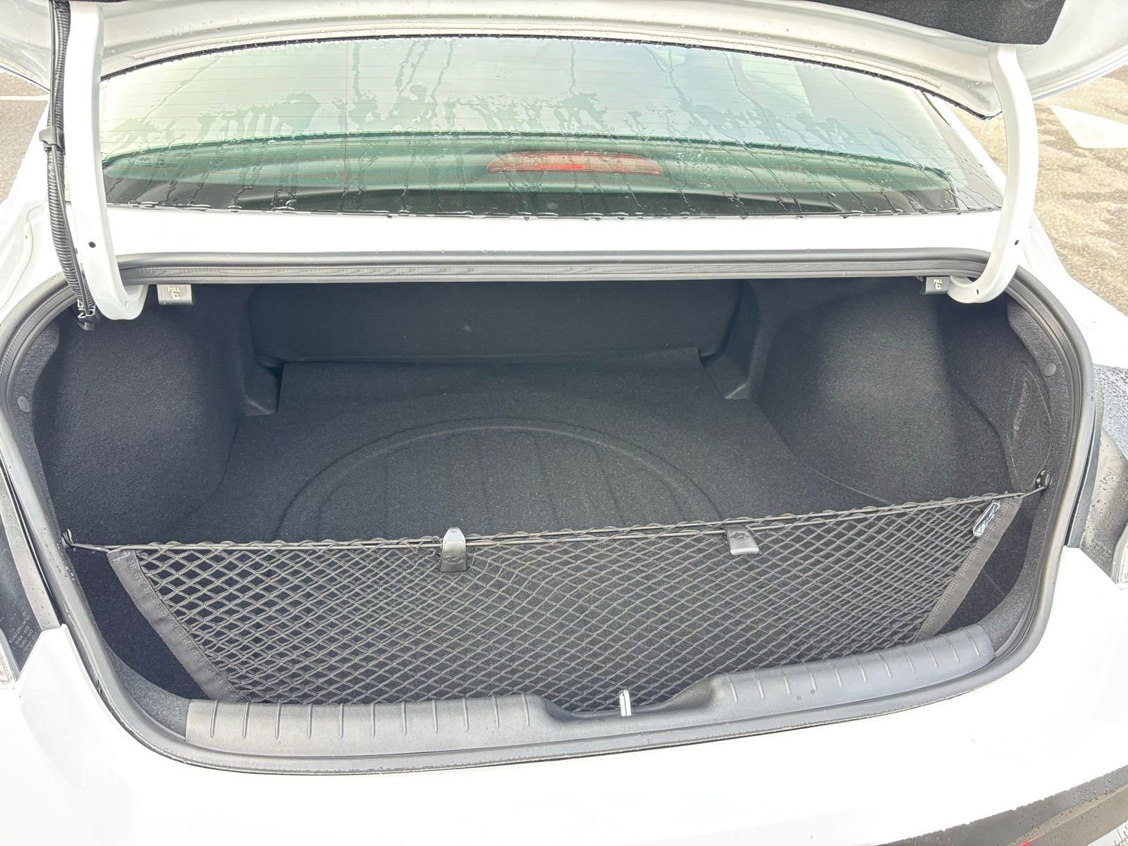 New 2026 Hyundai Elantra Sport w/ Cargo Package image 9