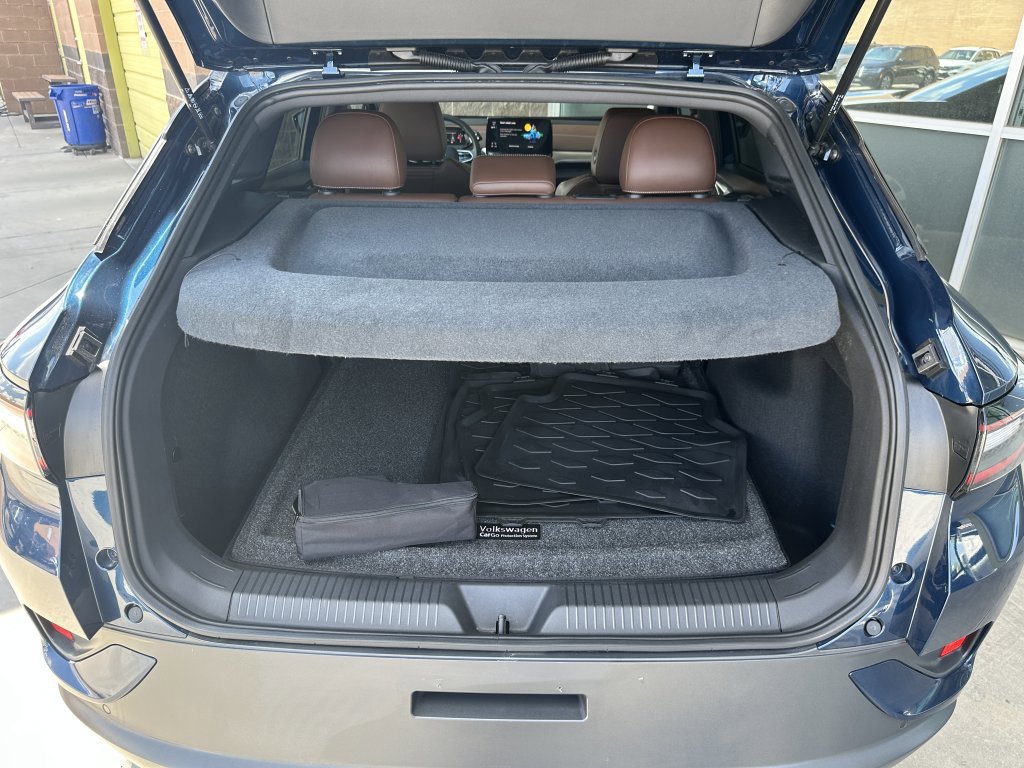 Used 2023 Volkswagen ID.4 Pro image 32