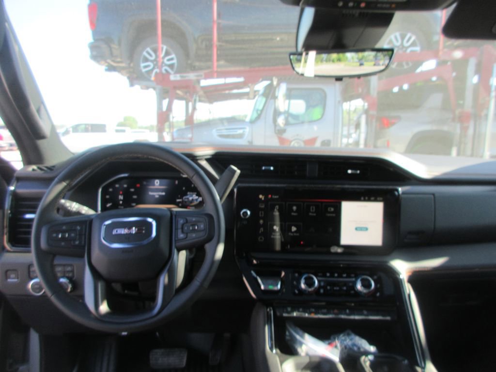 New 2026 GMC Sierra 3500 AT4 w/ AT4 Premium Plus Package AWD/4WD image 17