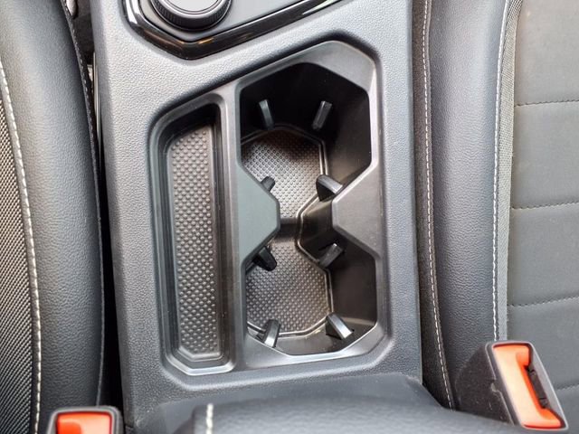 Used 2023 Volkswagen Taos SE w/ Black Wheel Package image 24