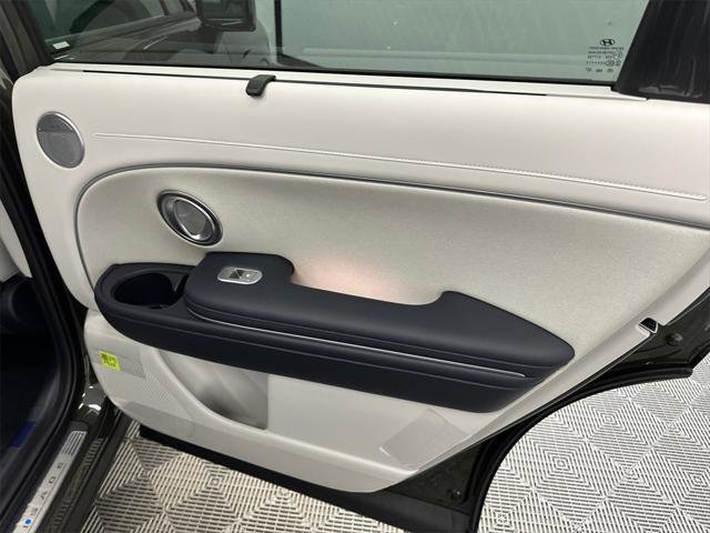 New 2026 Hyundai Palisade Calligraphy image 18