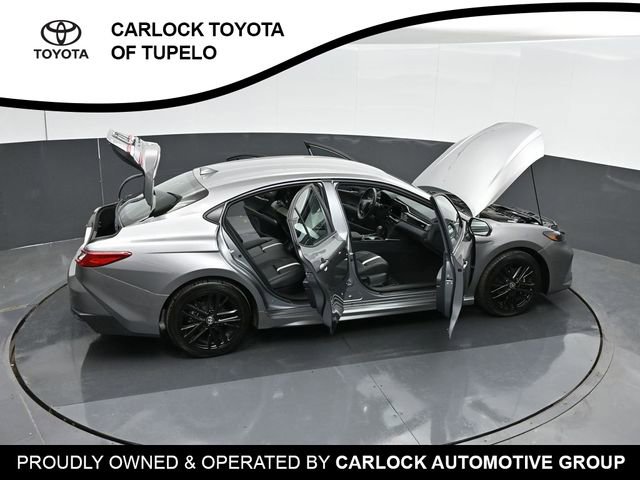 Used 2026 Toyota Camry SE FWD image 56