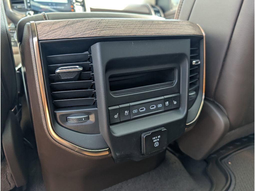 New 2026 RAM 1500 Limited image 31
