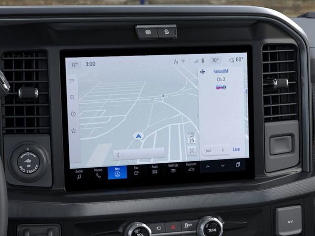 New 2026 Ford F250 Platinum image 14