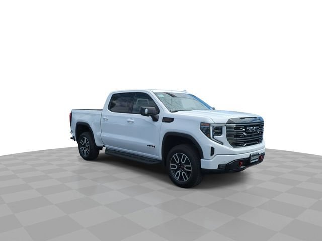 New 2026 GMC Sierra 1500 AT4 w/ Technology Package AWD/4WD image 3