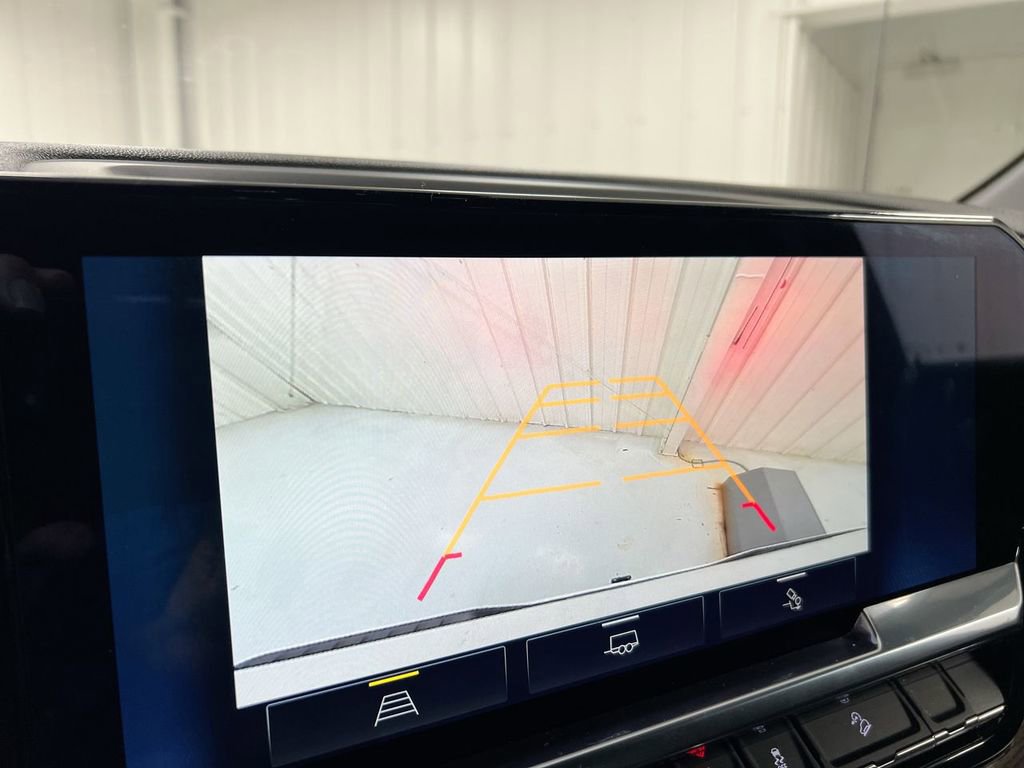 Used 2024 Chevrolet Silverado 1500 RST w/ All Star Edition Plus image 16