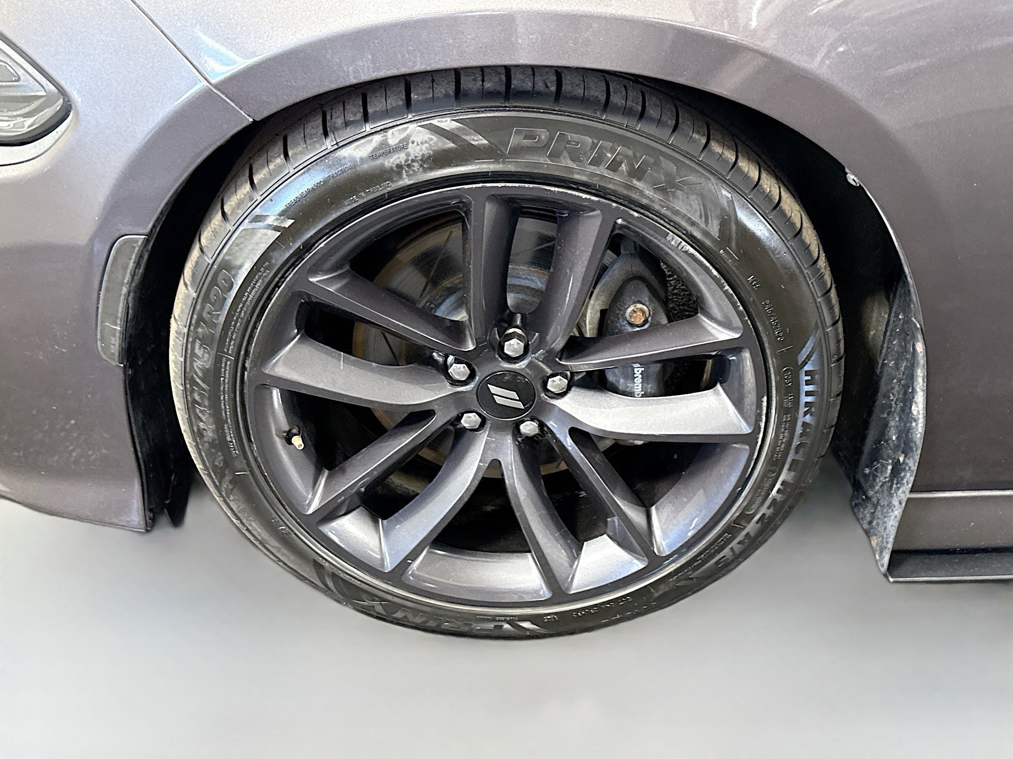 Used 2019 Dodge Charger GT image 38