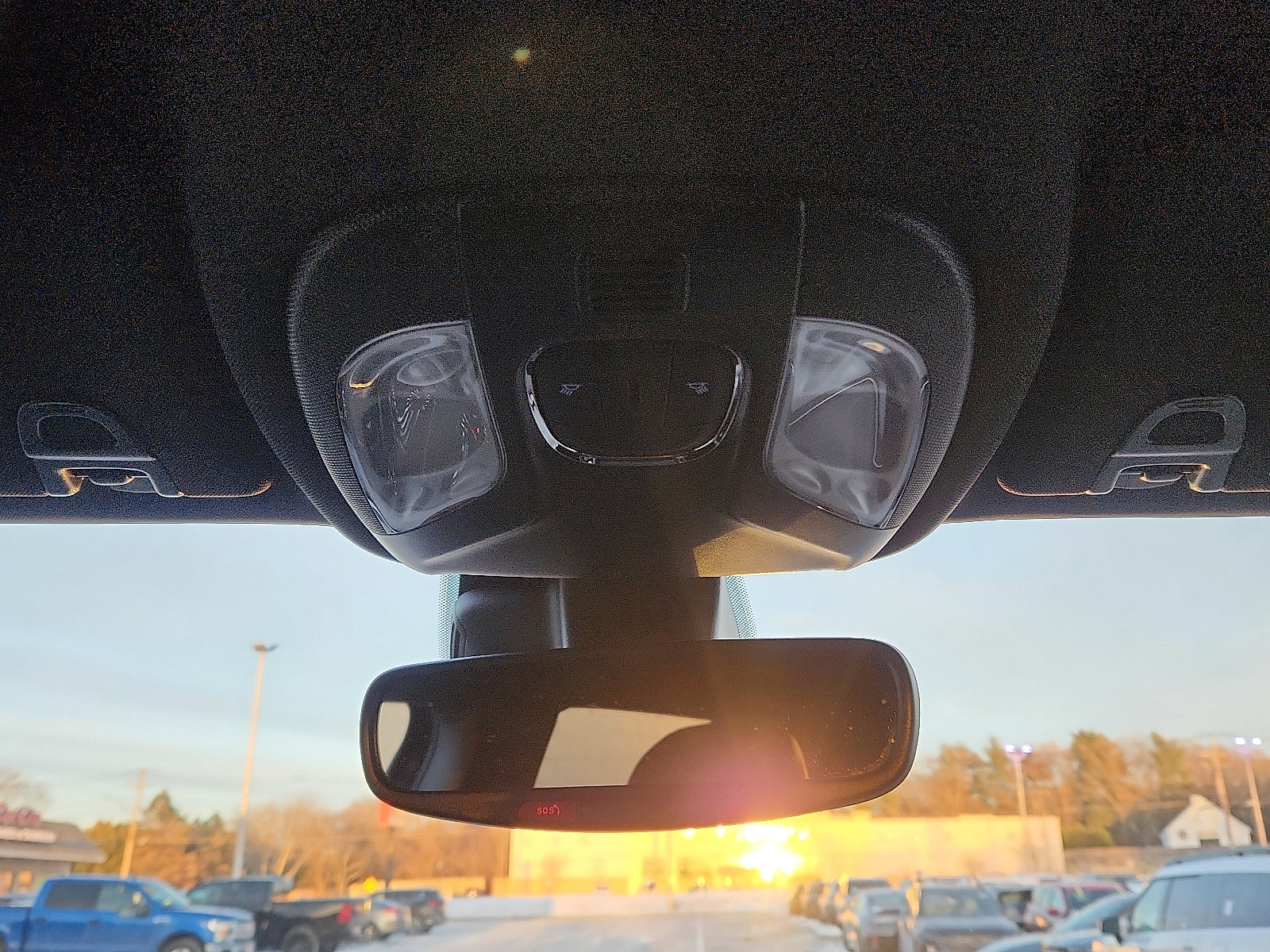 Used 2025 Jeep Compass Limited image 20