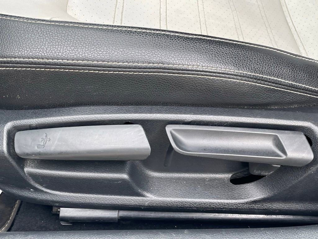 Used 2015 Volkswagen Jetta Sport FWD image 10