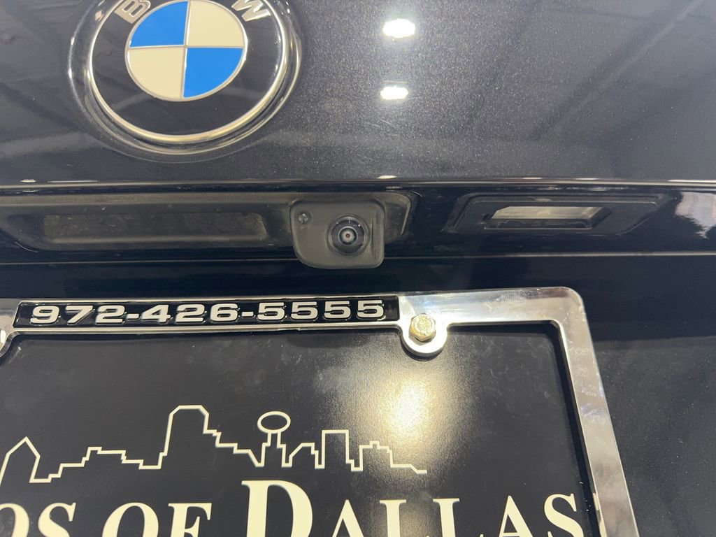 Used 2025 BMW X1 xDrive28i image 21