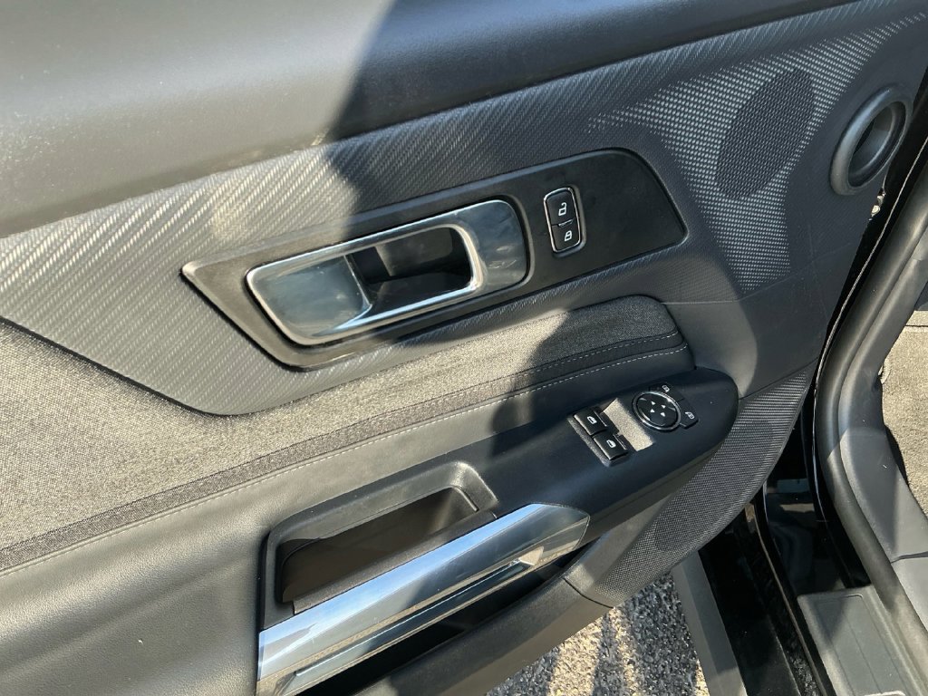 Certified 2026 Ford Mustang GT RWD image 16