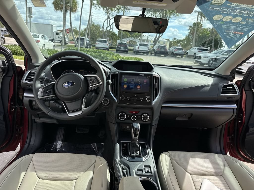 Used 2020 Subaru Impreza 2.0i Limited w/ Popular Package #1 AWD/4WD image 36