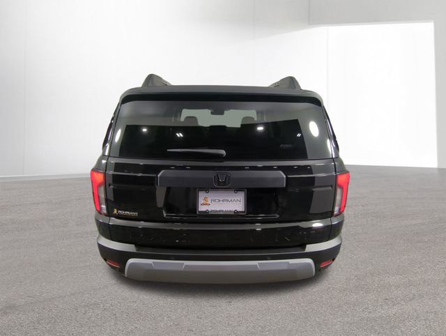 New 2026 Honda Passport RTL image 14