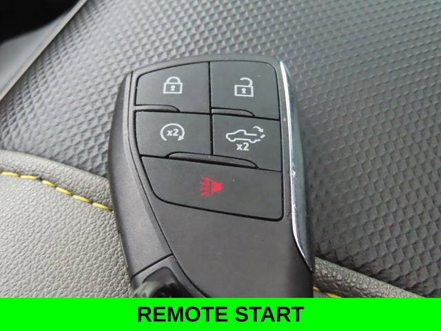 Used 2024 Chevrolet Silverado 2500 ZR2 w/ Technology Package image 41