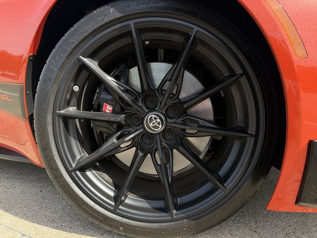 Used 2024 Toyota Supra RWD image 10