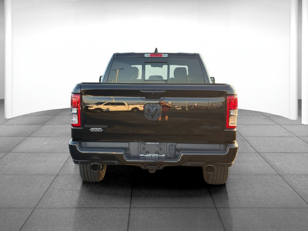 Used 2023 RAM 1500 Big Horn AWD/4WD image 6