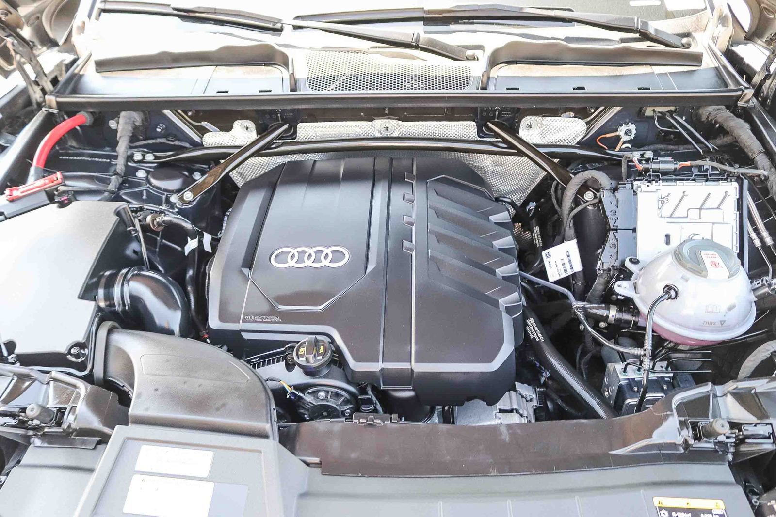 Certified 2023 Audi Q5 2.0T Premium Plus AWD/4WD image 30