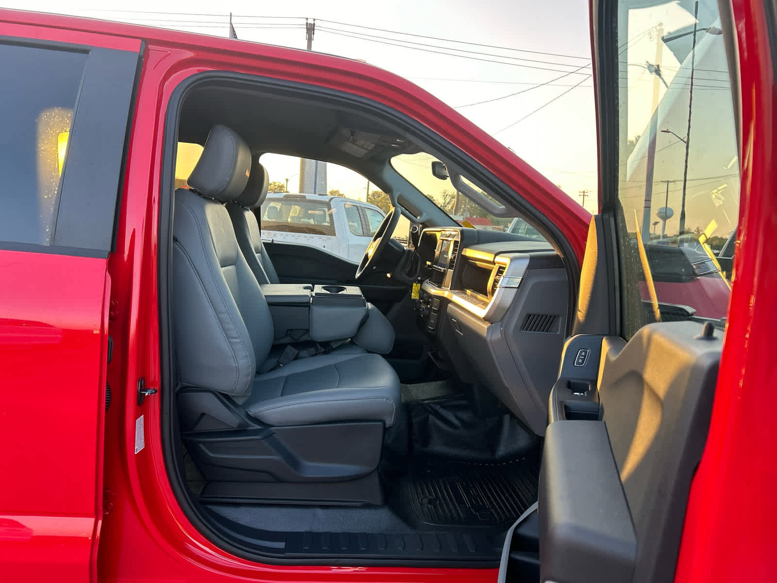 New 2026 Ford F450 XL image 10