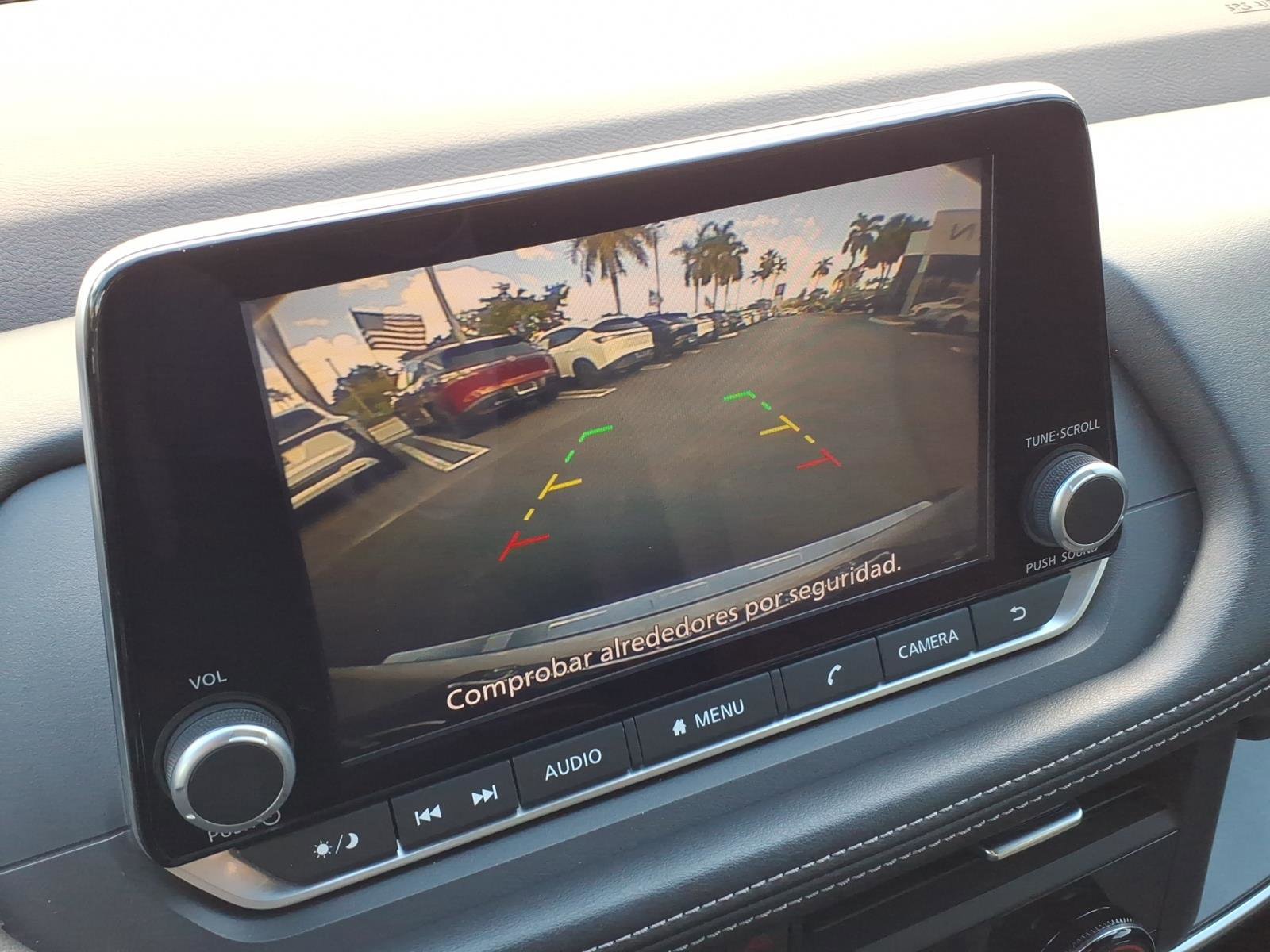 Certified 2023 Nissan Rogue SV image 28