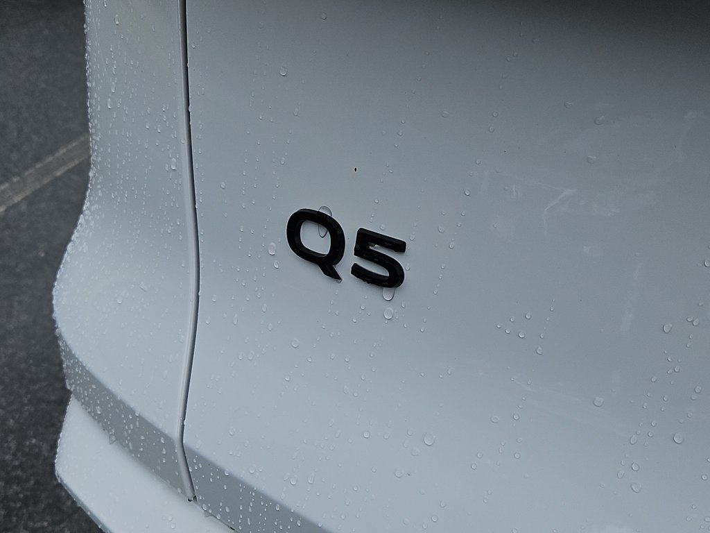 New 2026 Audi Q5 Premium AWD/4WD image 6